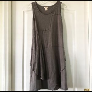 Sundance Sleeveless Dress